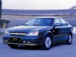 Chevrolet Epica 2004 года